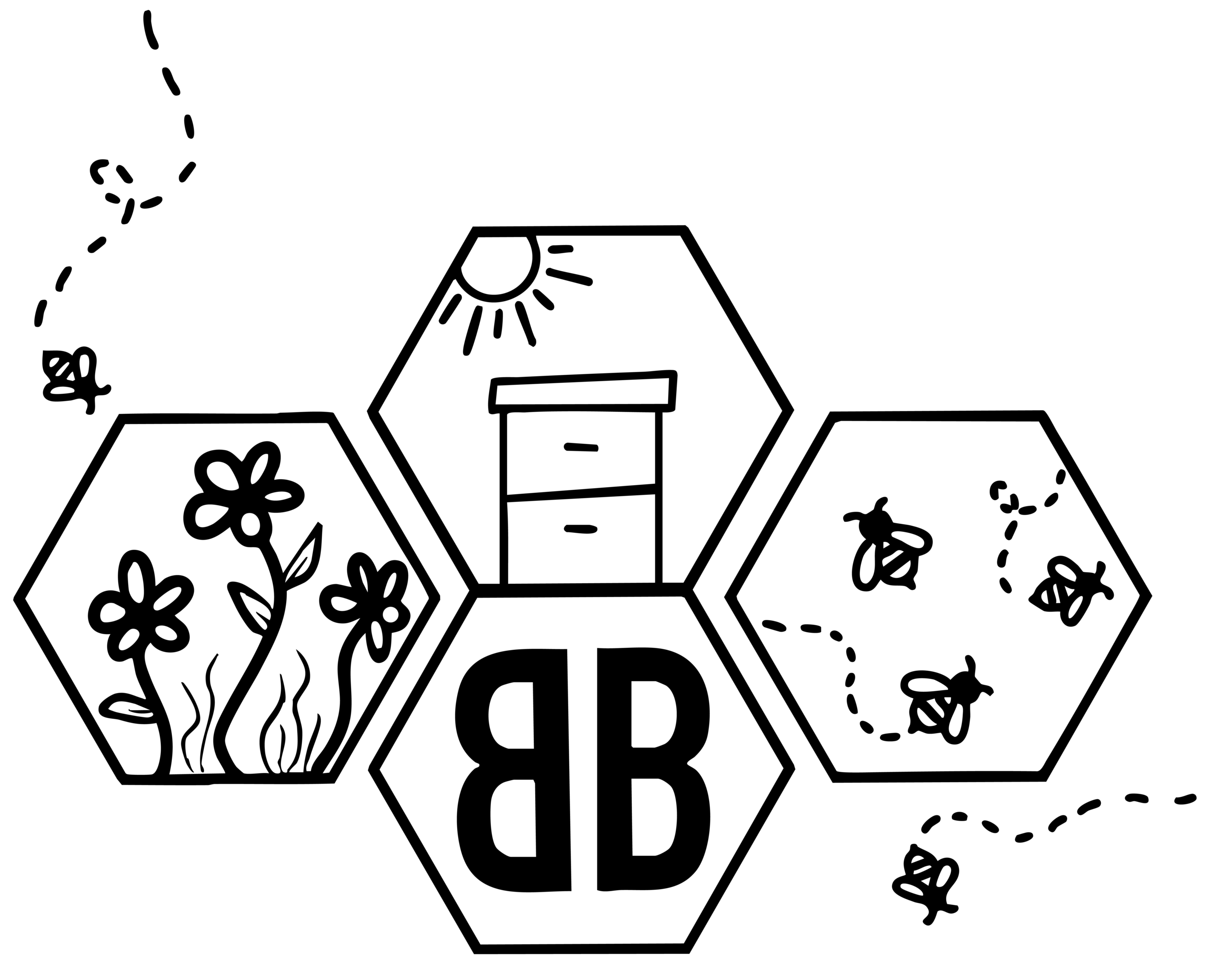 Brayden's Bees